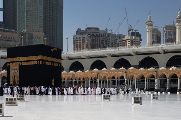 Makkah HD Photo