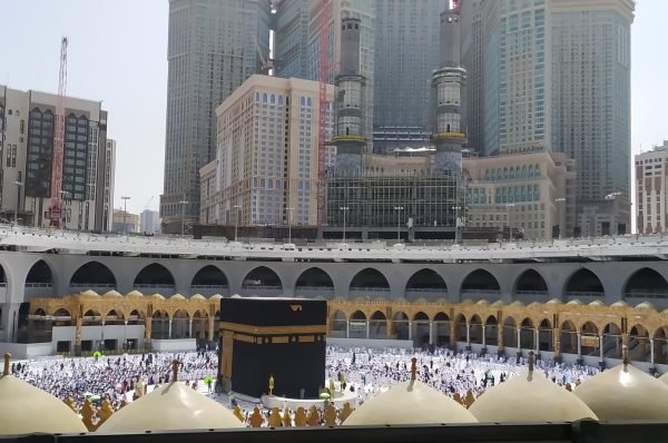 Makkah Umrah